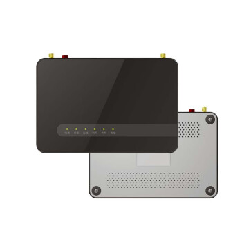 讯光SUPCOM小型化接入网关CDMA无线接入设备8P03移